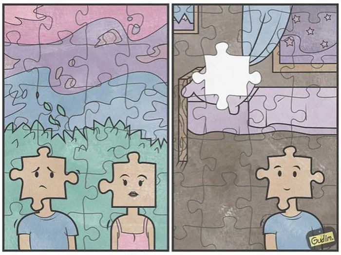 101 Sarcastic Comics That You’ll Need To See Twice To Understand