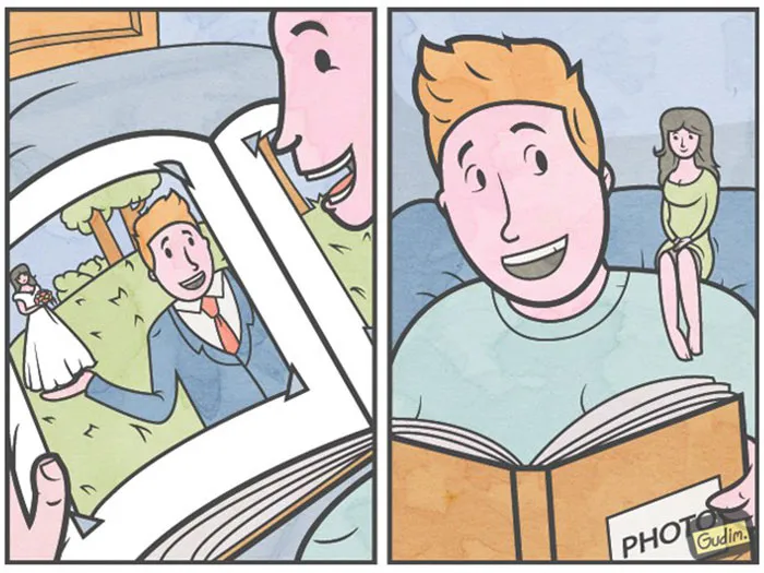 101 Sarcastic Comics That You’ll Need To See Twice To Understand