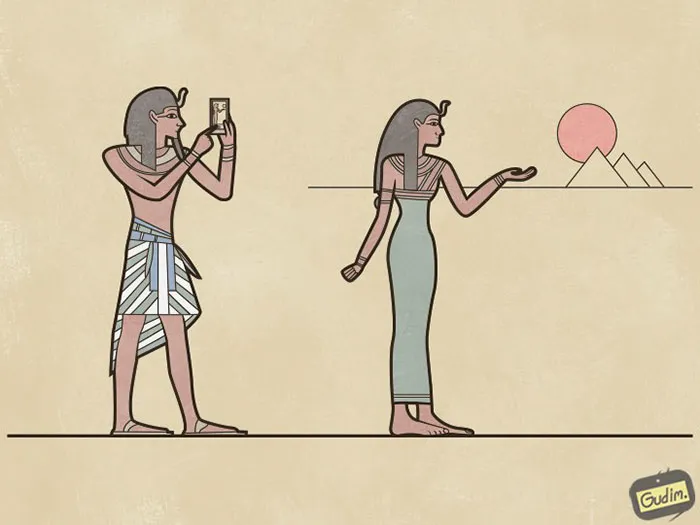 101 Sarcastic Comics That You’ll Need To See Twice To Understand
