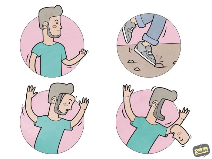 101 Sarcastic Comics That You’ll Need To See Twice To Understand