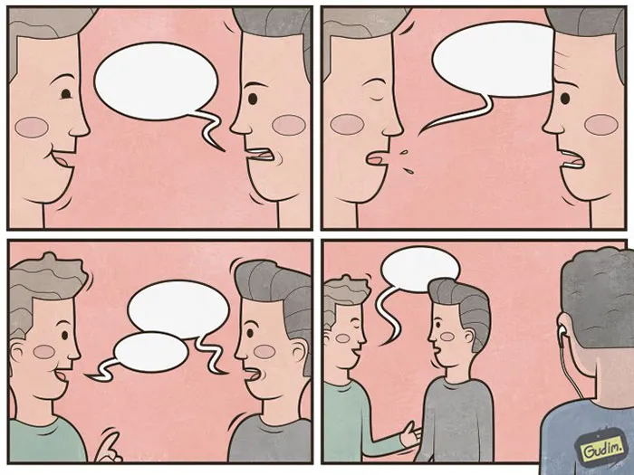 101 Sarcastic Comics That You’ll Need To See Twice To Understand