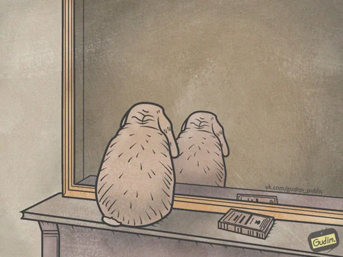 101 Sarcastic Comics That You’ll Need To See Twice To Understand