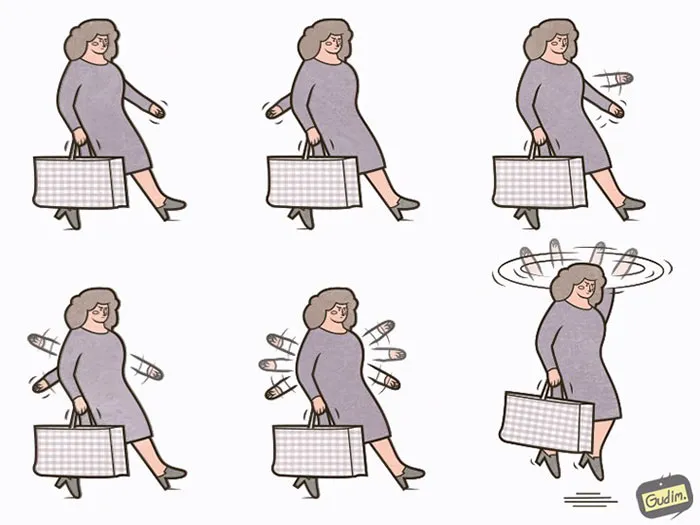 101 Sarcastic Comics That You’ll Need To See Twice To Understand