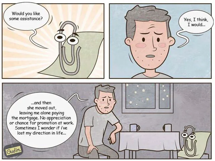 101 Sarcastic Comics That You’ll Need To See Twice To Understand