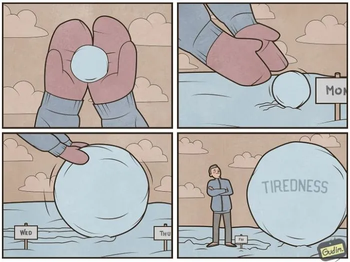 101 Sarcastic Comics That You’ll Need To See Twice To Understand