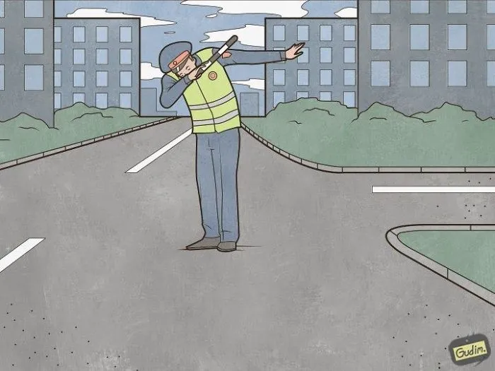101 Sarcastic Comics That You’ll Need To See Twice To Understand