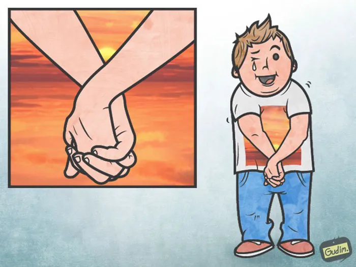 101 Sarcastic Comics That You’ll Need To See Twice To Understand