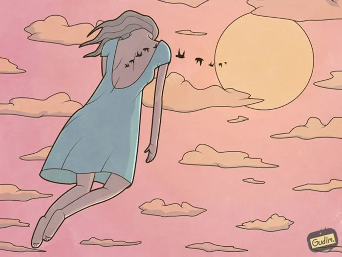 101 Sarcastic Comics That You’ll Need To See Twice To Understand