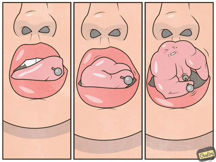 101 Sarcastic Comics That You’ll Need To See Twice To Understand