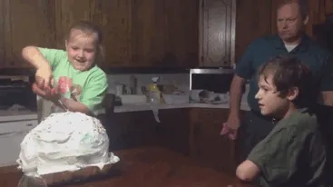 Happiness Level - Dad