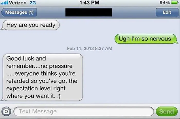 60 Of The Funniest Texts From Dads Ever