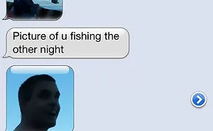 60 Of The Funniest Texts From Dads Ever