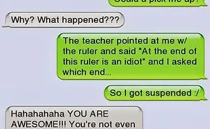 60 Of The Funniest Texts From Dads Ever
