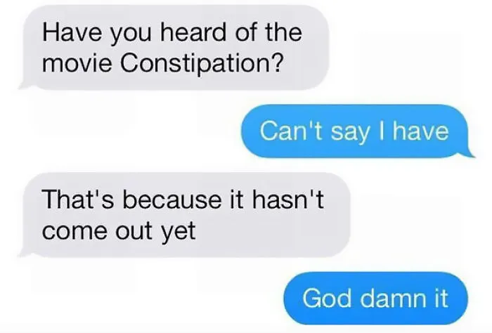 60 Of The Funniest Texts From Dads Ever