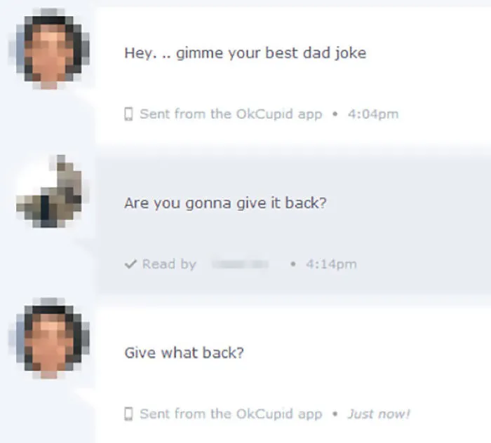 60 Of The Funniest Texts From Dads Ever
