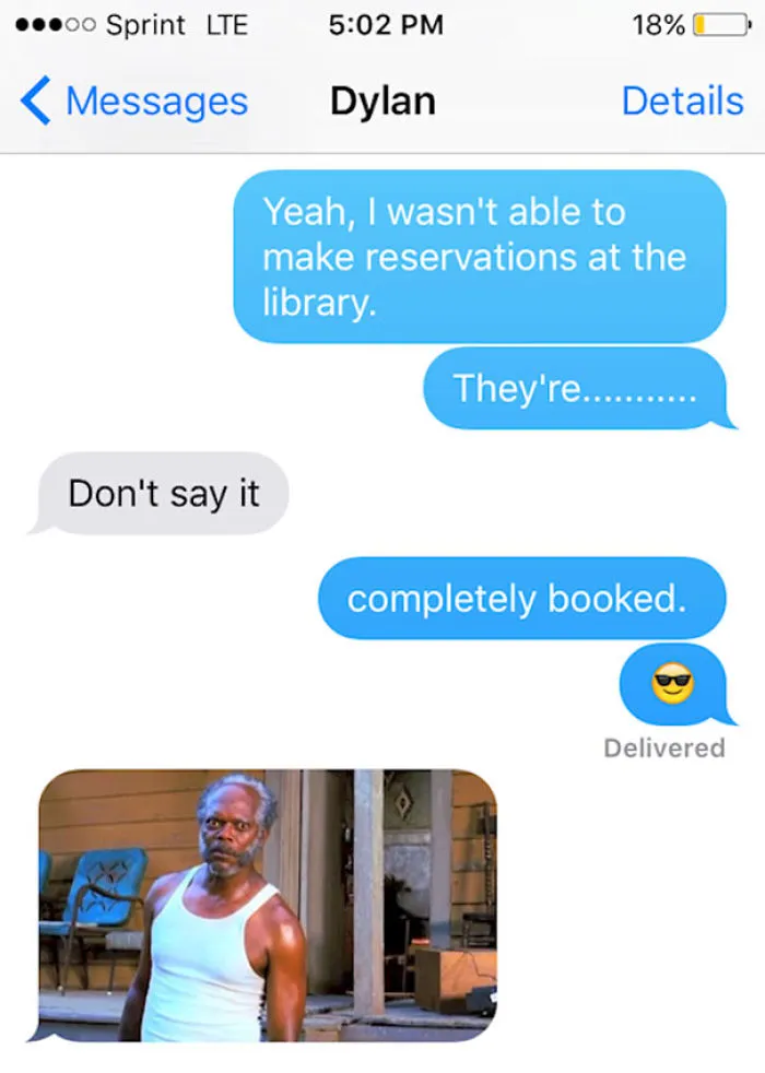 60 Of The Funniest Texts From Dads Ever