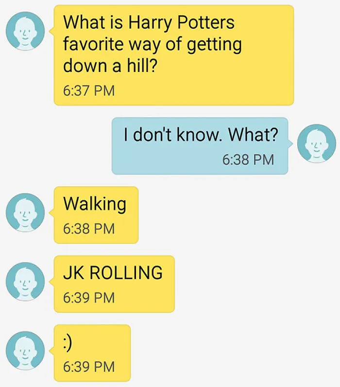 60 Of The Funniest Texts From Dads Ever