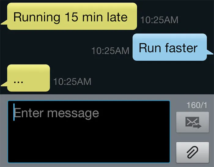 60 Of The Funniest Texts From Dads Ever