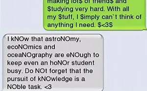 60 Of The Funniest Texts From Dads Ever