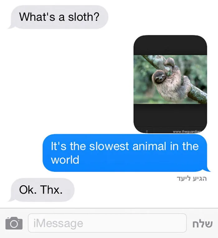 60 Of The Funniest Texts From Dads Ever