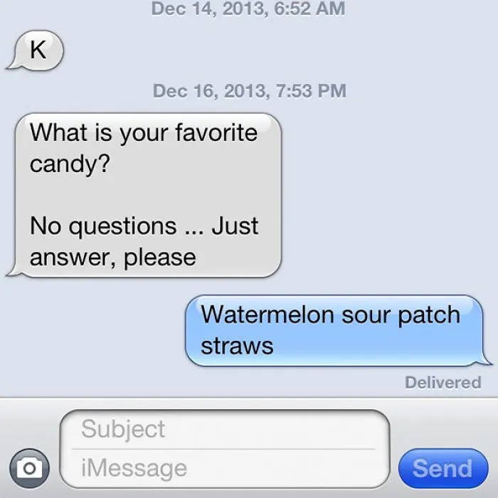 60 Of The Funniest Texts From Dads Ever