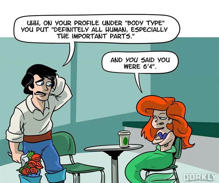 123 Disney Comics That Will Ruin Your Childhood