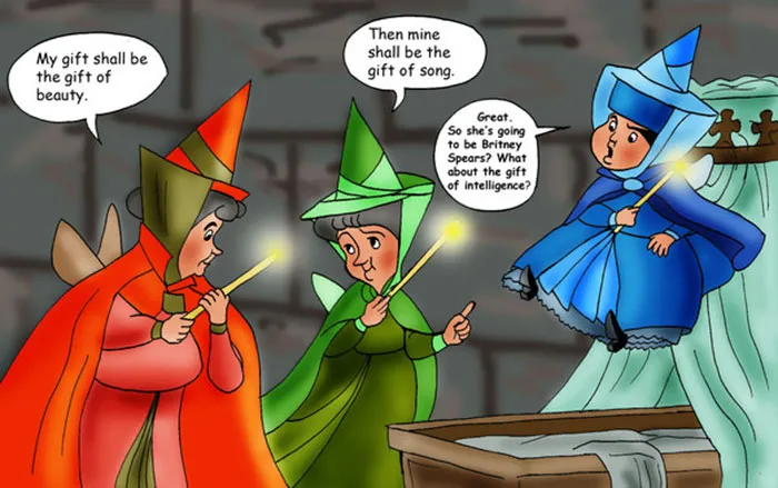 123 Disney Comics That Will Ruin Your Childhood