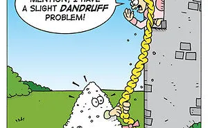 123 Disney Comics That Will Ruin Your Childhood