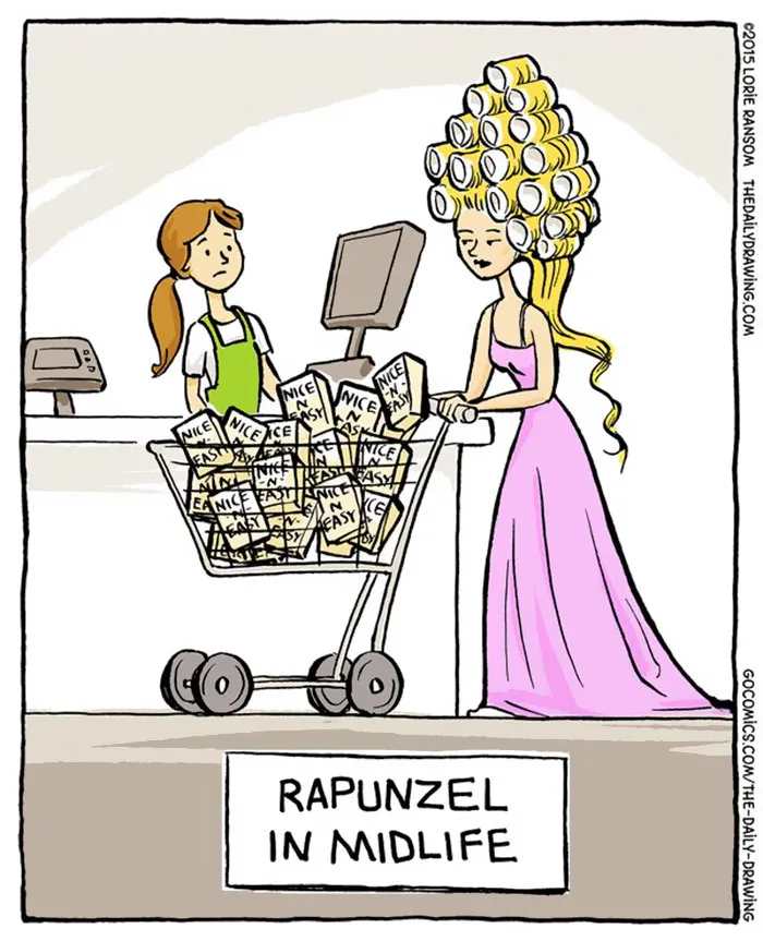 123 Disney Comics That Will Ruin Your Childhood