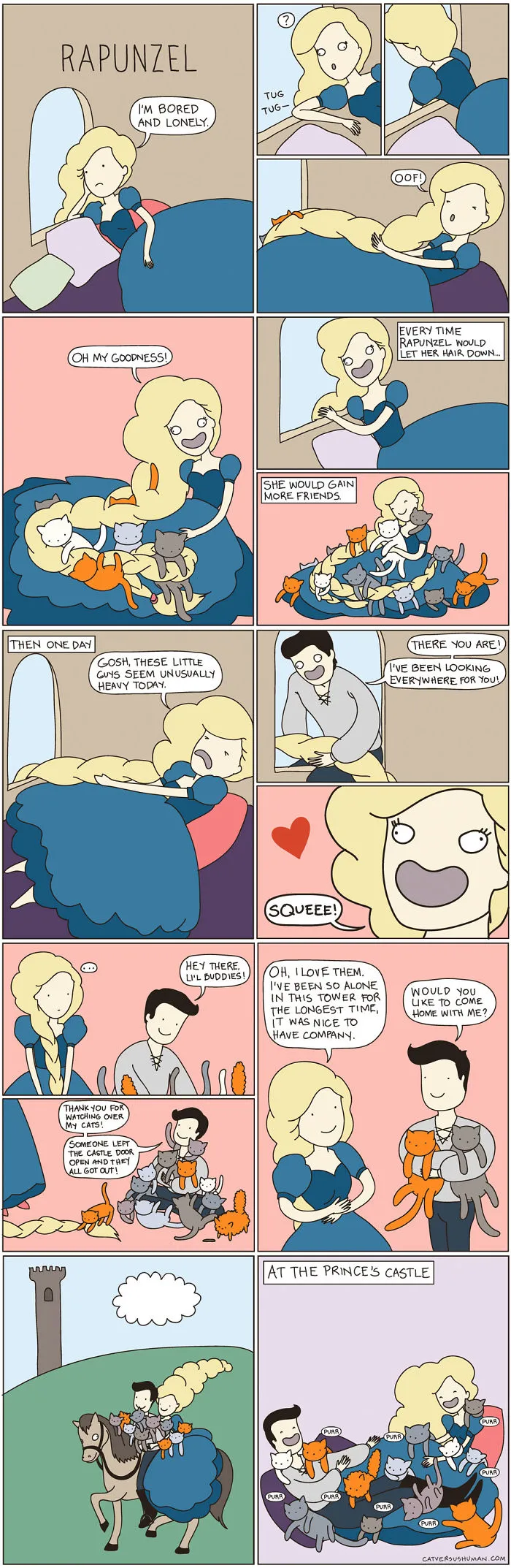 123 Disney Comics That Will Ruin Your Childhood