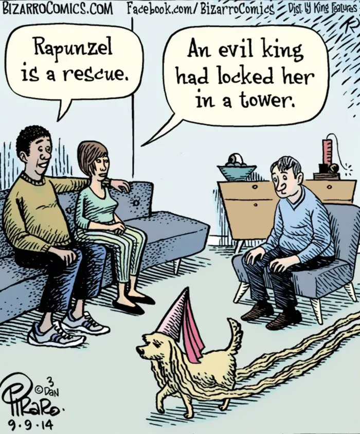 123 Disney Comics That Will Ruin Your Childhood