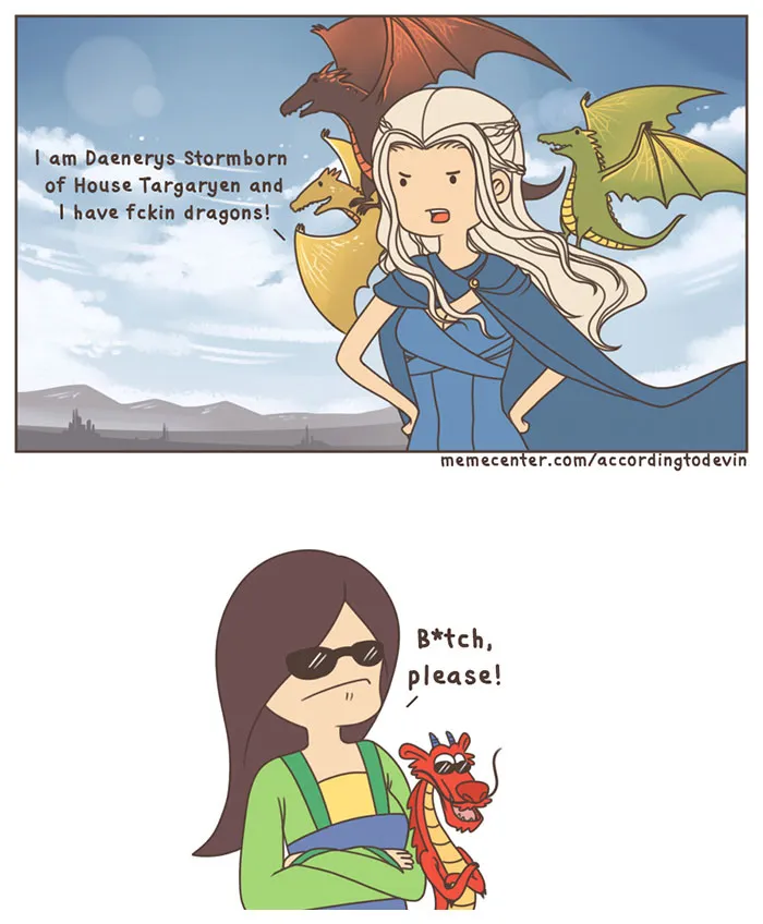 123 Disney Comics That Will Ruin Your Childhood