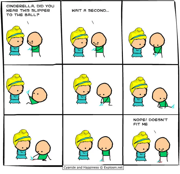 123 Disney Comics That Will Ruin Your Childhood