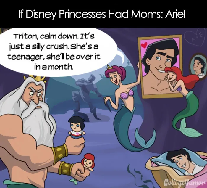 123 Disney Comics That Will Ruin Your Childhood