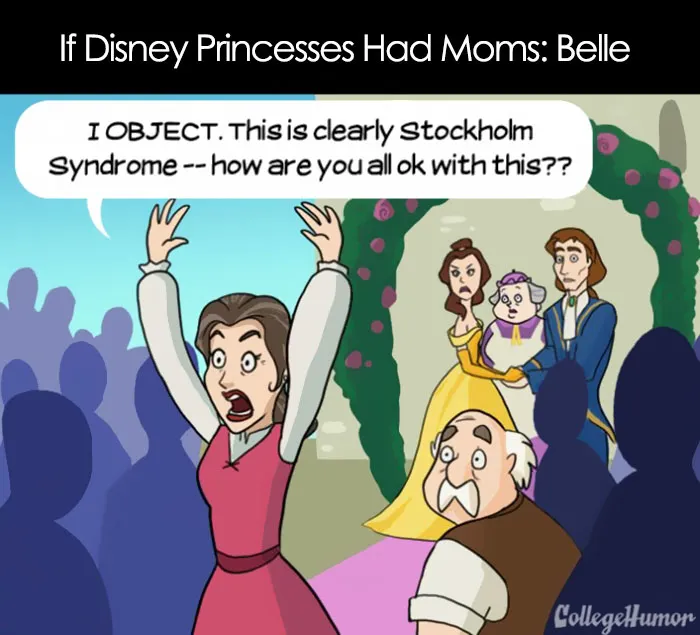123 Disney Comics That Will Ruin Your Childhood