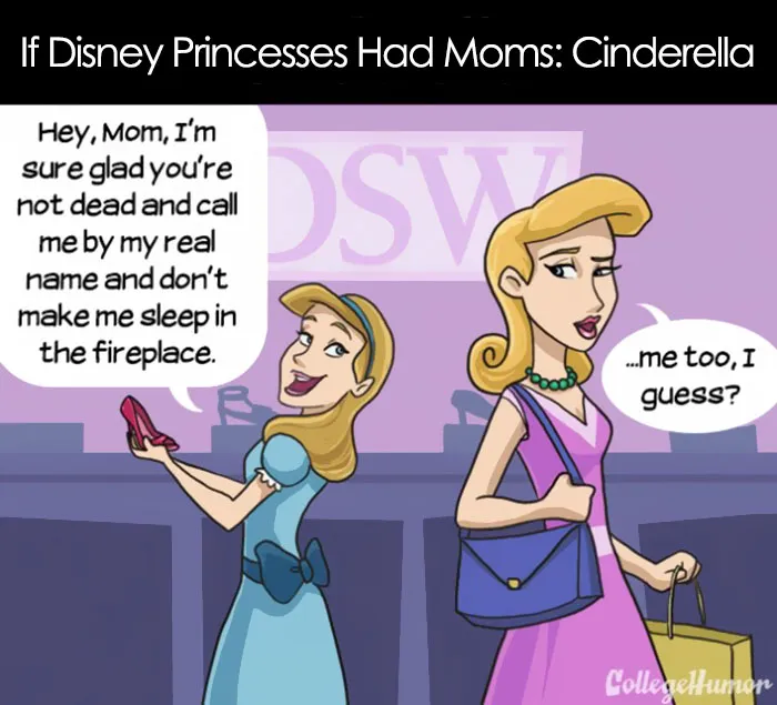 123 Disney Comics That Will Ruin Your Childhood
