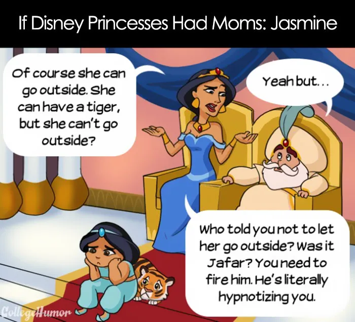 123 Disney Comics That Will Ruin Your Childhood