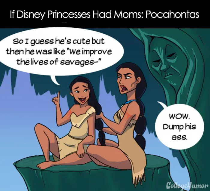 123 Disney Comics That Will Ruin Your Childhood