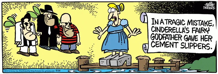 123 Disney Comics That Will Ruin Your Childhood