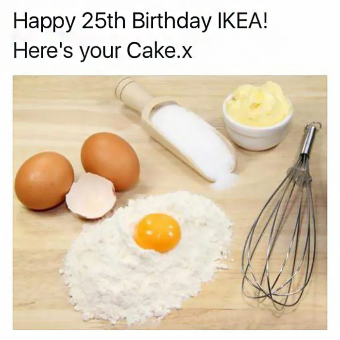 120 Jokes You Will Understand Only If You Live In IKEA