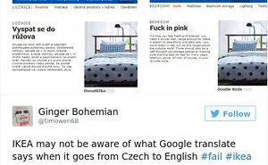 120 Jokes You Will Understand Only If You Live In IKEA