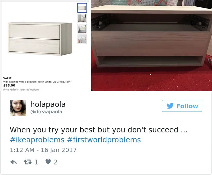 120 Jokes You Will Understand Only If You Live In IKEA