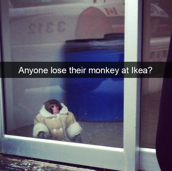 120 Jokes You Will Understand Only If You Live In IKEA