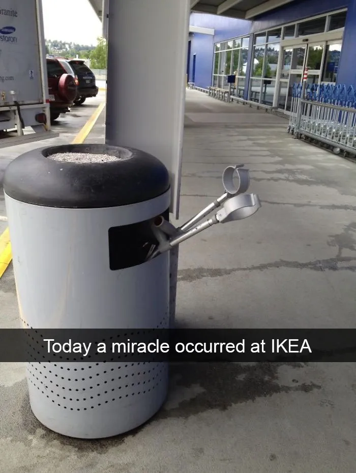 120 Jokes You Will Understand Only If You Live In IKEA