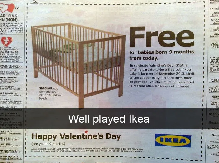 120 Jokes You Will Understand Only If You Live In IKEA