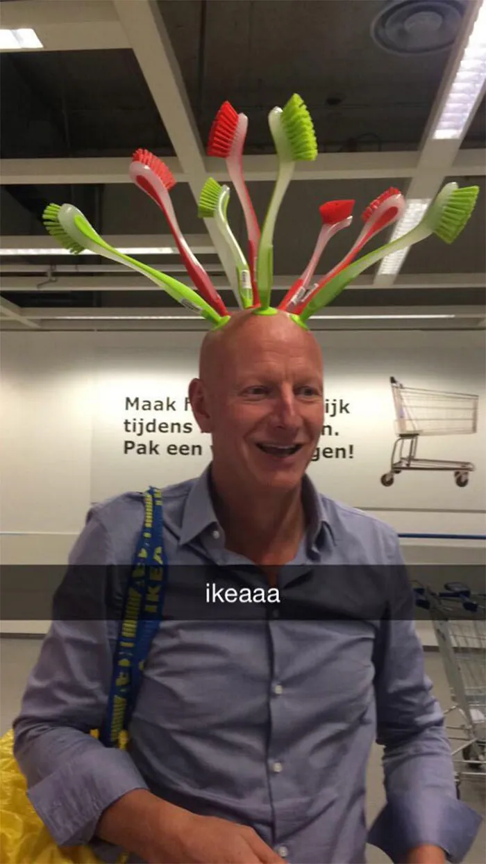 120 Jokes You Will Understand Only If You Live In IKEA