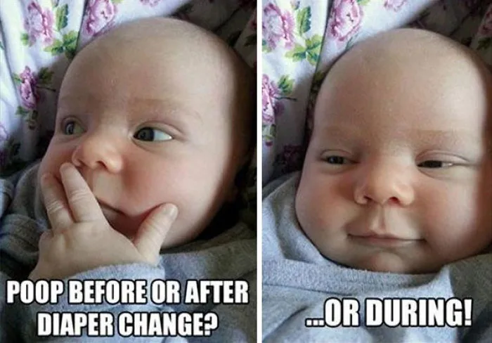 Before Of After?