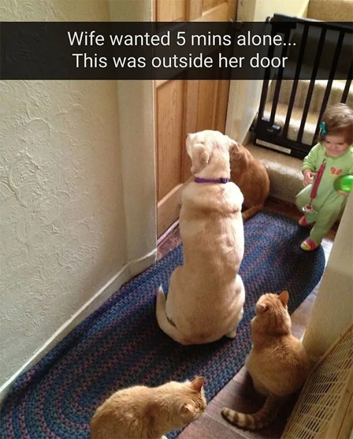 Private Time