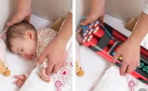 50 Parenting Memes To Read While Your Child Is Asleep
