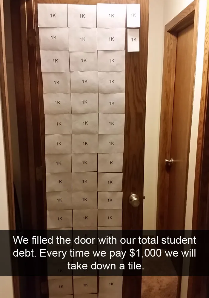 136 Hilarious Posts About College That Will Make You Laugh, Then Cry